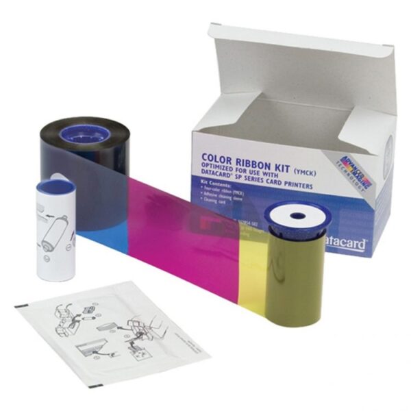 Datacard 534000-008 - Image 2