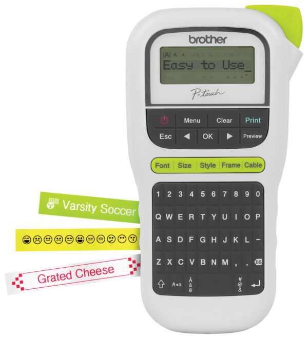 Brother PT H110