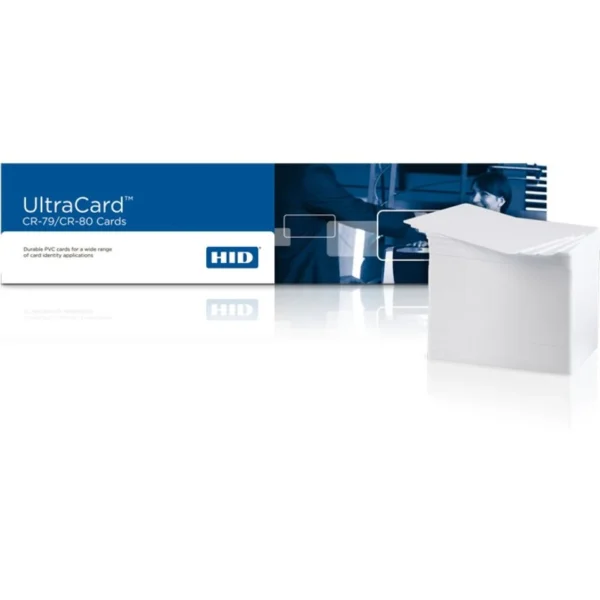 FARGO 81754 HID Card
