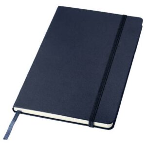 Hard Cover Notebook