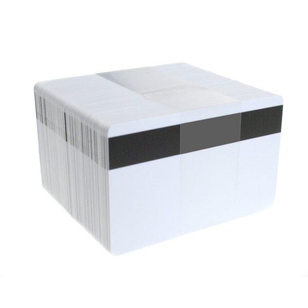ZEBRA Premier-104523-112 (PVC) Cards - Image 2