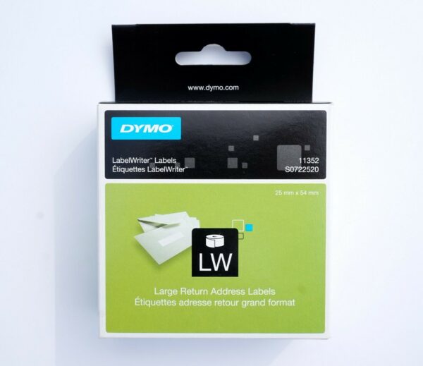 DYMO 11352