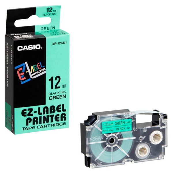 Casio XR-12GN1