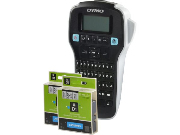 DYMO LabelManager 160P - Image 2