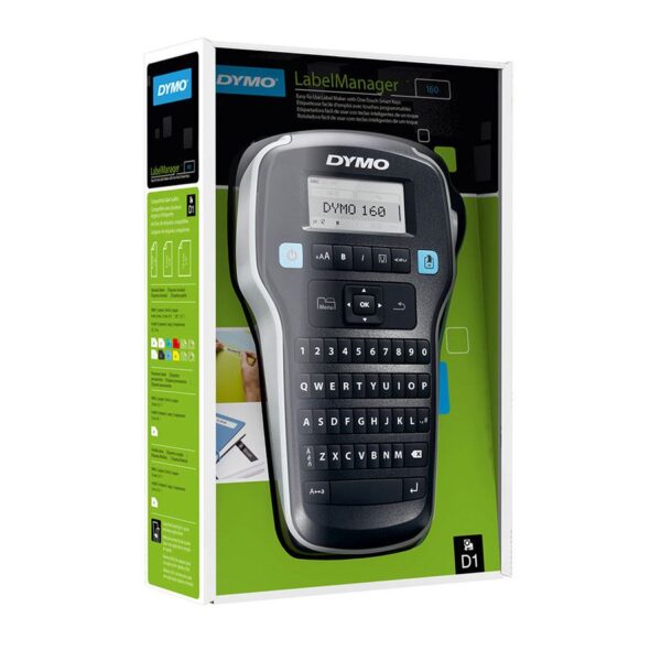 DYMO LabelManager 160P - Image 4