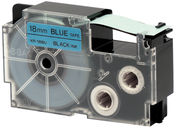 Casio XR-18BU1 - Image 3