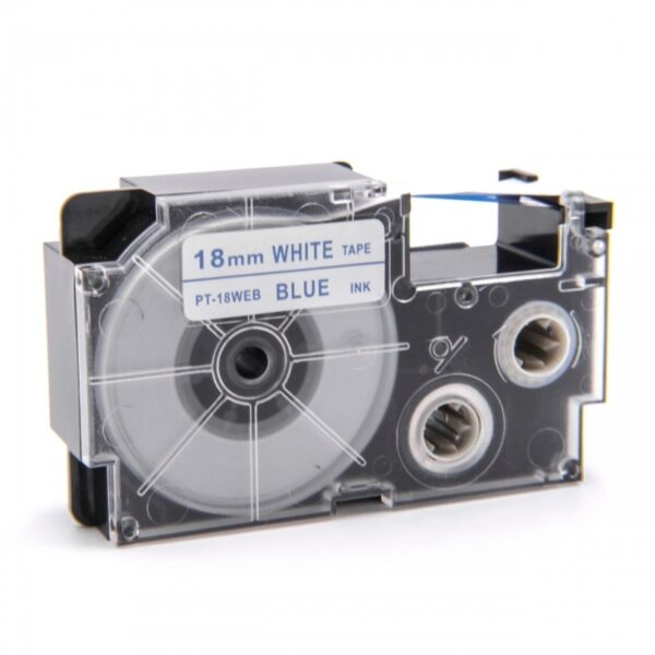 Casio XR-18WEB1 - Image 4
