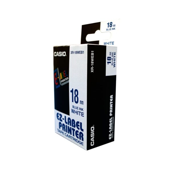 Casio XR-18WEB1 - Image 5