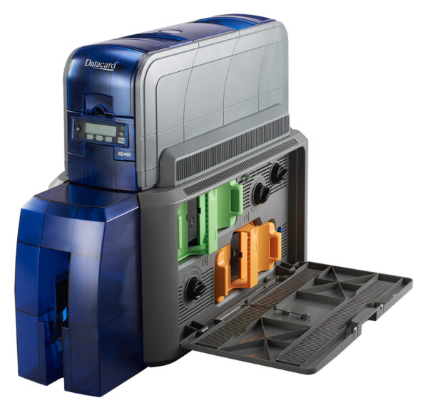 Datacard SD460 Card Printer - Image 2