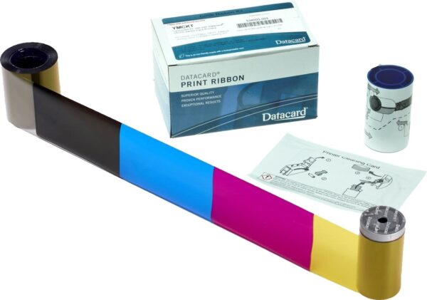 Datacard SD460 Card Printer - Image 3
