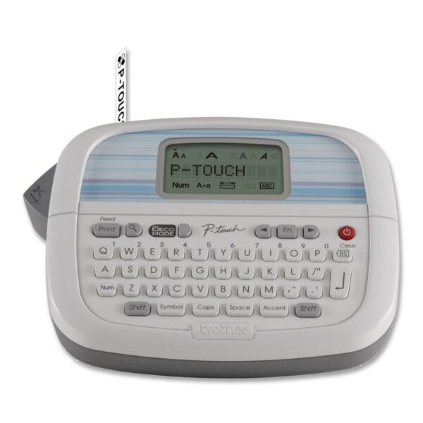 Brother PT-90 - Image 2