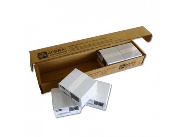 ZEBRA Premier 104523-111(PVC) Card - Image 3