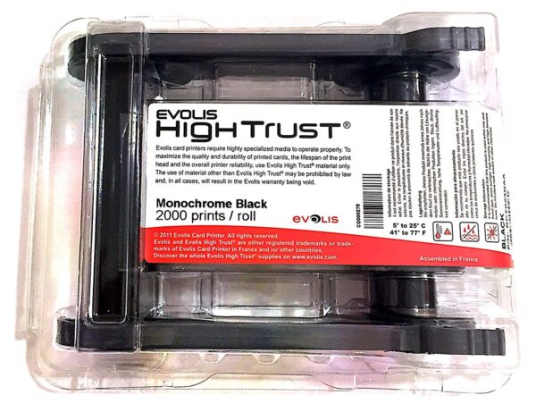 Evolis RCT023NAA - Image 4