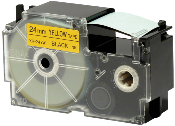 Casio XR-24YW1 - Image 4