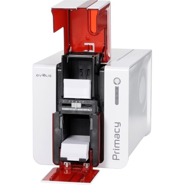 EVOLIS PRIMACY EXPERT RED - Card Printer