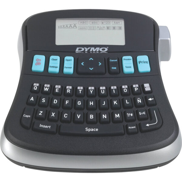 DYMO LabelManager 210D - Image 2