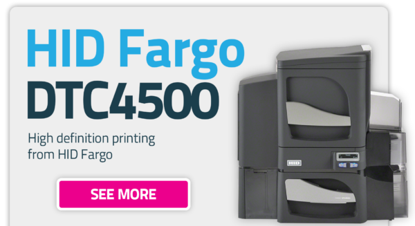FARGO DTC4500 - Image 3
