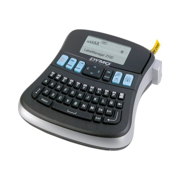 DYMO LabelManager 210D - Image 4