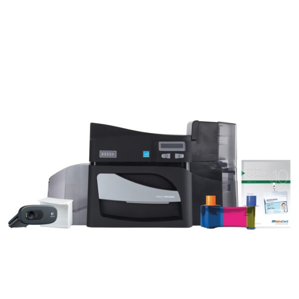 FARGO DTC4500 - Image 2