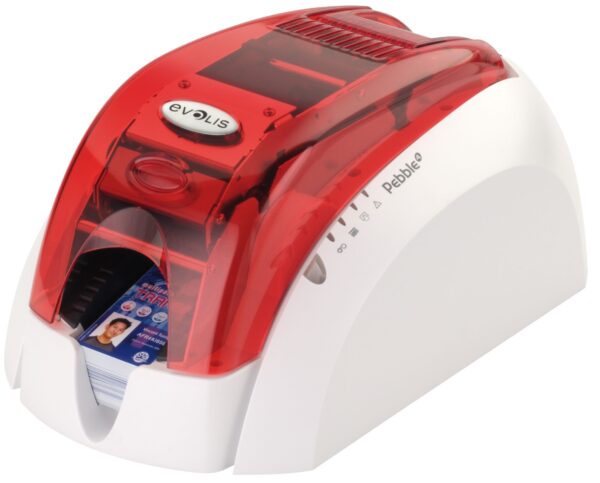EVOLIS Pebble 4 - Image 3