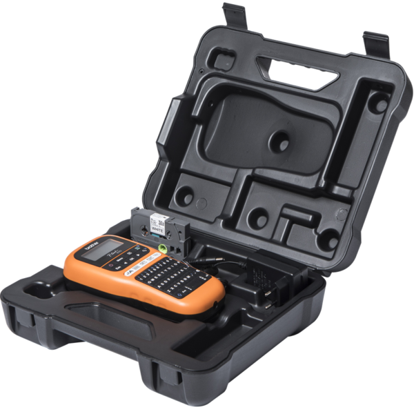 Brother PT-E110VP - Image 4