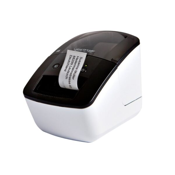 Brother QL-700 - Image 4