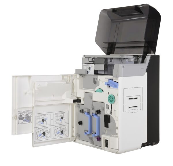 Evolis Avansia Card Printer - Image 2