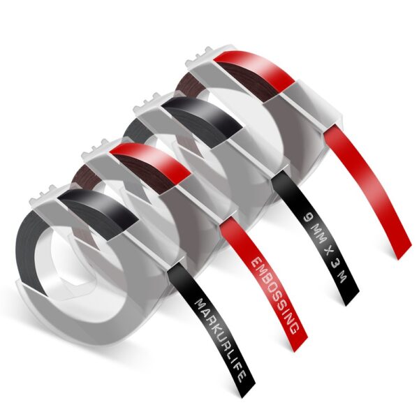 DYMO Omega embosser DY-S0717930 - Image 3