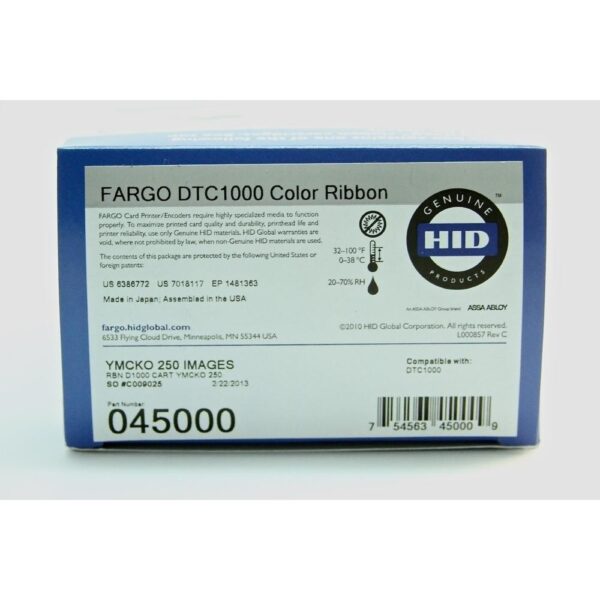 FARGO 45000