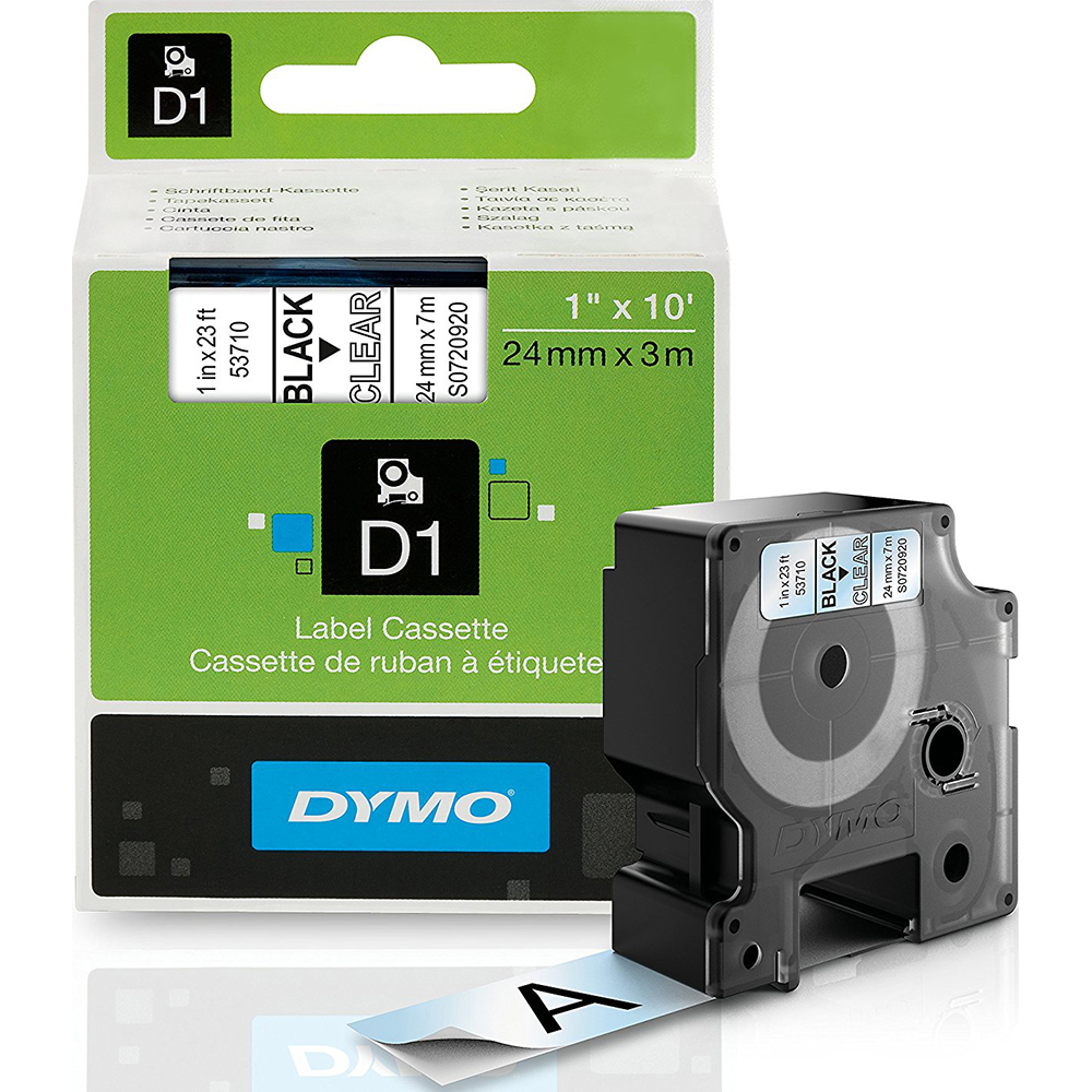 DYMO 53710 - Image 3