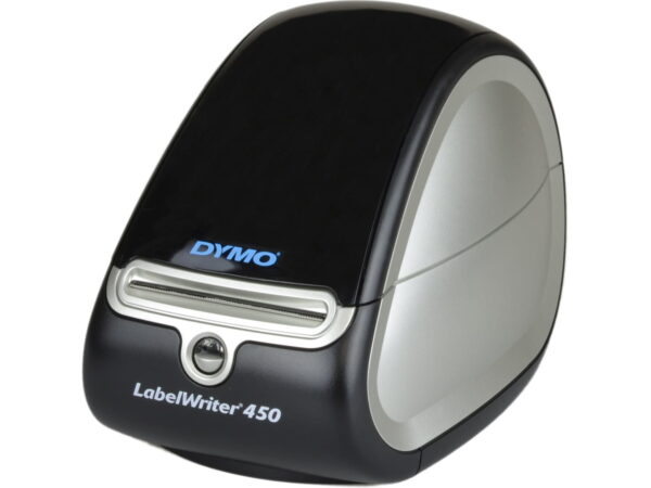 DYMO LabelWriter 450 Turbo - Image 2