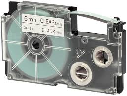 CASIO XR-6X1 - Image 2