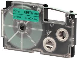 CASIO XR-6GN1 - Image 2