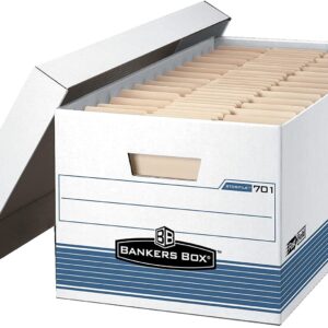 Banker Box