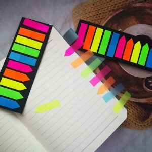 Sticky Notes & Flags