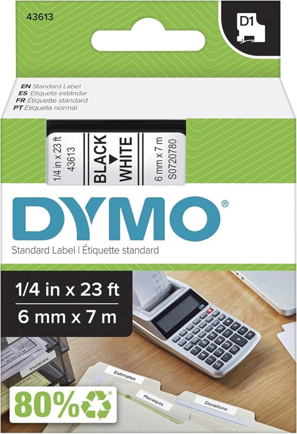 DYMO 43613‎