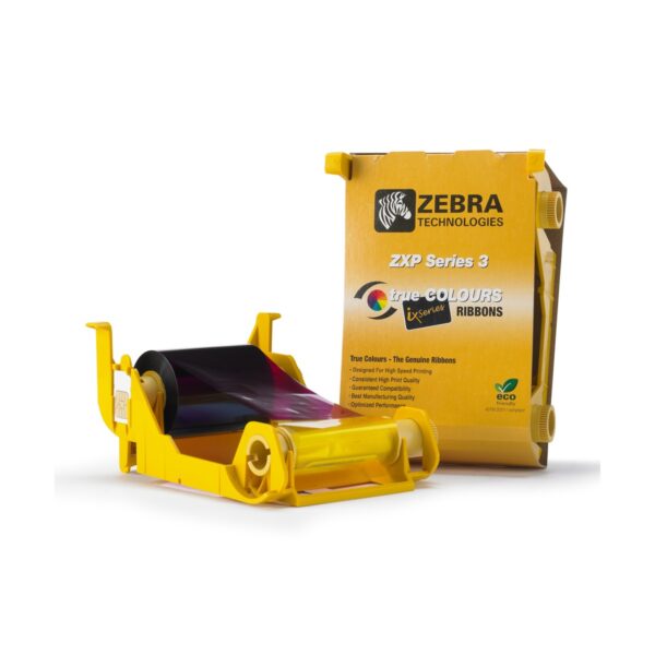 ZEBRA 800033-801 - Image 6