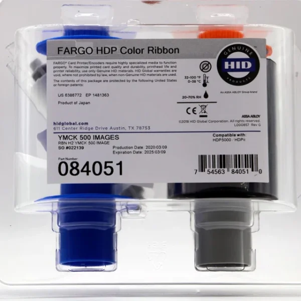 FARGO 84051