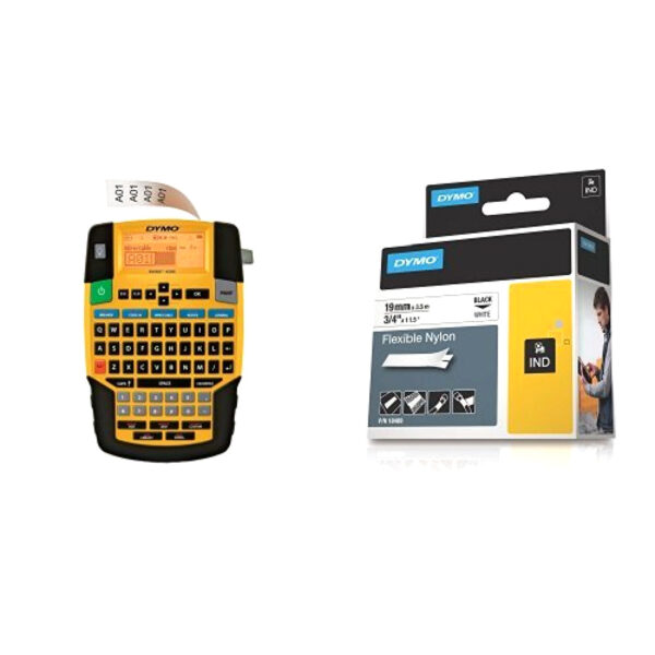 DYMO-Rhino 4200 - Image 3