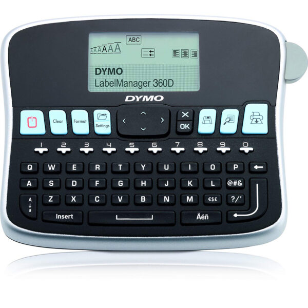 DYMO LabelManager 360D - Image 3