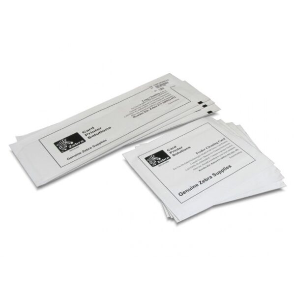 ZEBRA 105912-913 Cleaning Kit