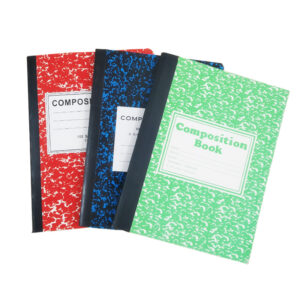 Note Books