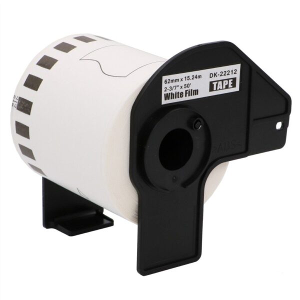 Brother DK-22212 Continuous Paper Label Roll - Image 3