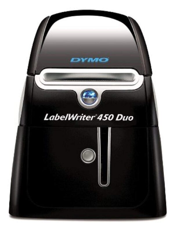 DYMO LabelWriter-450 Duo - Image 2