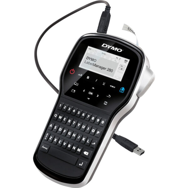 DYMO LabelManager 280 - Image 4