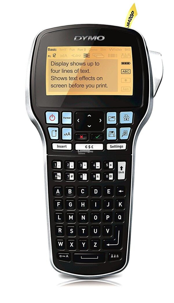DYMO LabelManager 420P - Image 2