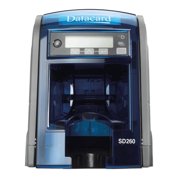 Datacard SD260 Card Printer - Image 2