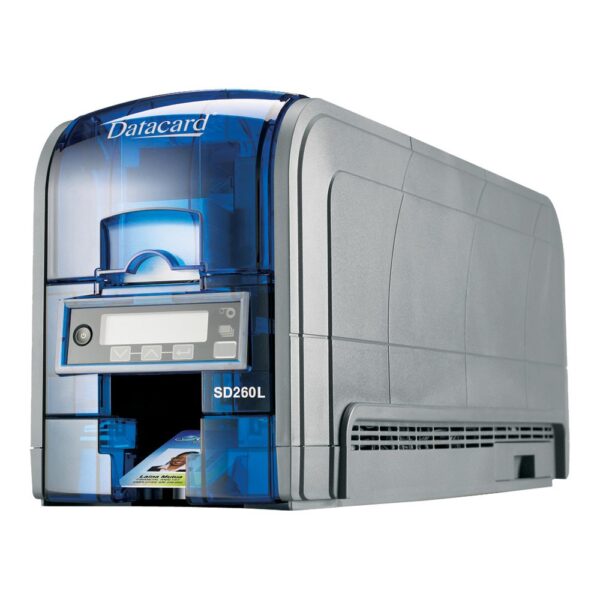 Datacard SD260 Card Printer - Image 3