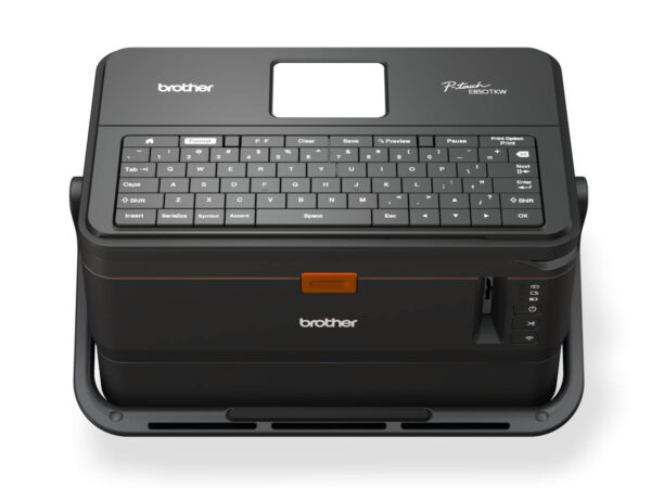 Brother PT-E850TKW