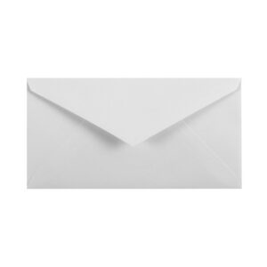 White Envelope